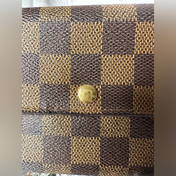 LOUIS VUITTON
Sarah Bifold Wallet Long Wallet
CA1004 - Picture 8 of 10